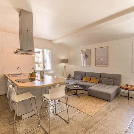 Le Nid De Saint-Guilhem - Premiere Conciergerie Apartman Montpellier Kültér fotó