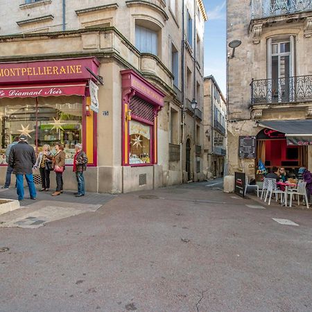 Le Nid De Saint-Guilhem - Premiere Conciergerie Apartman Montpellier Kültér fotó