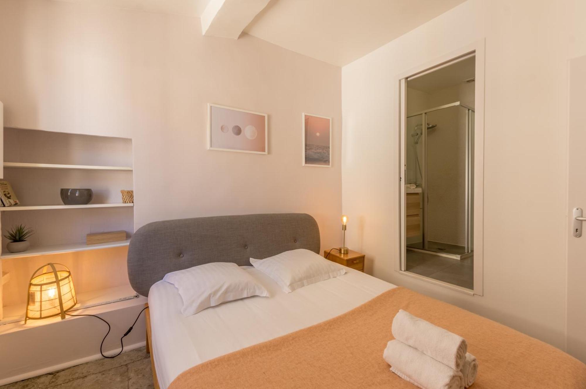 Le Nid De Saint-Guilhem - Premiere Conciergerie Apartman Montpellier Kültér fotó