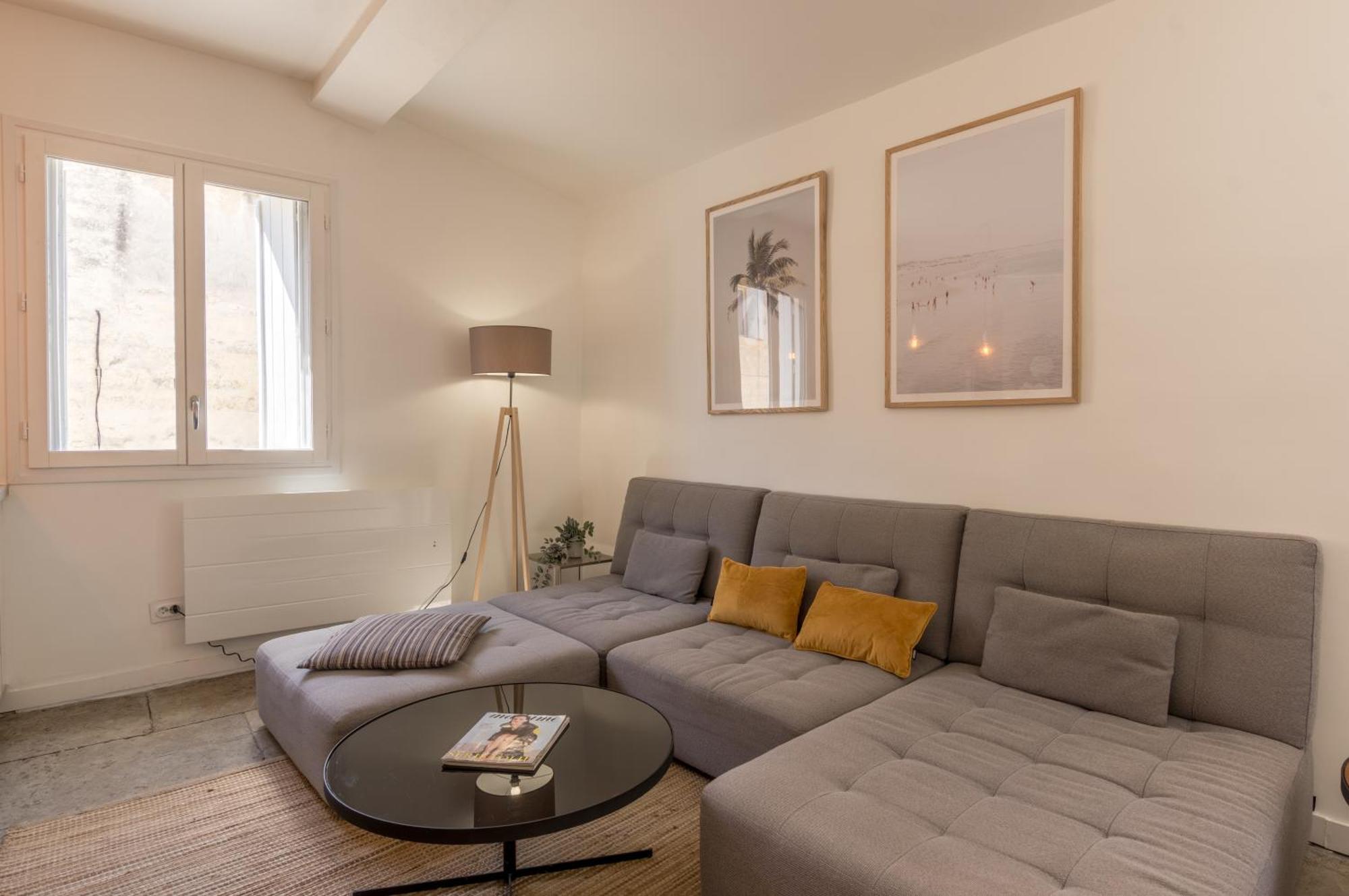 Le Nid De Saint-Guilhem - Premiere Conciergerie Apartman Montpellier Kültér fotó