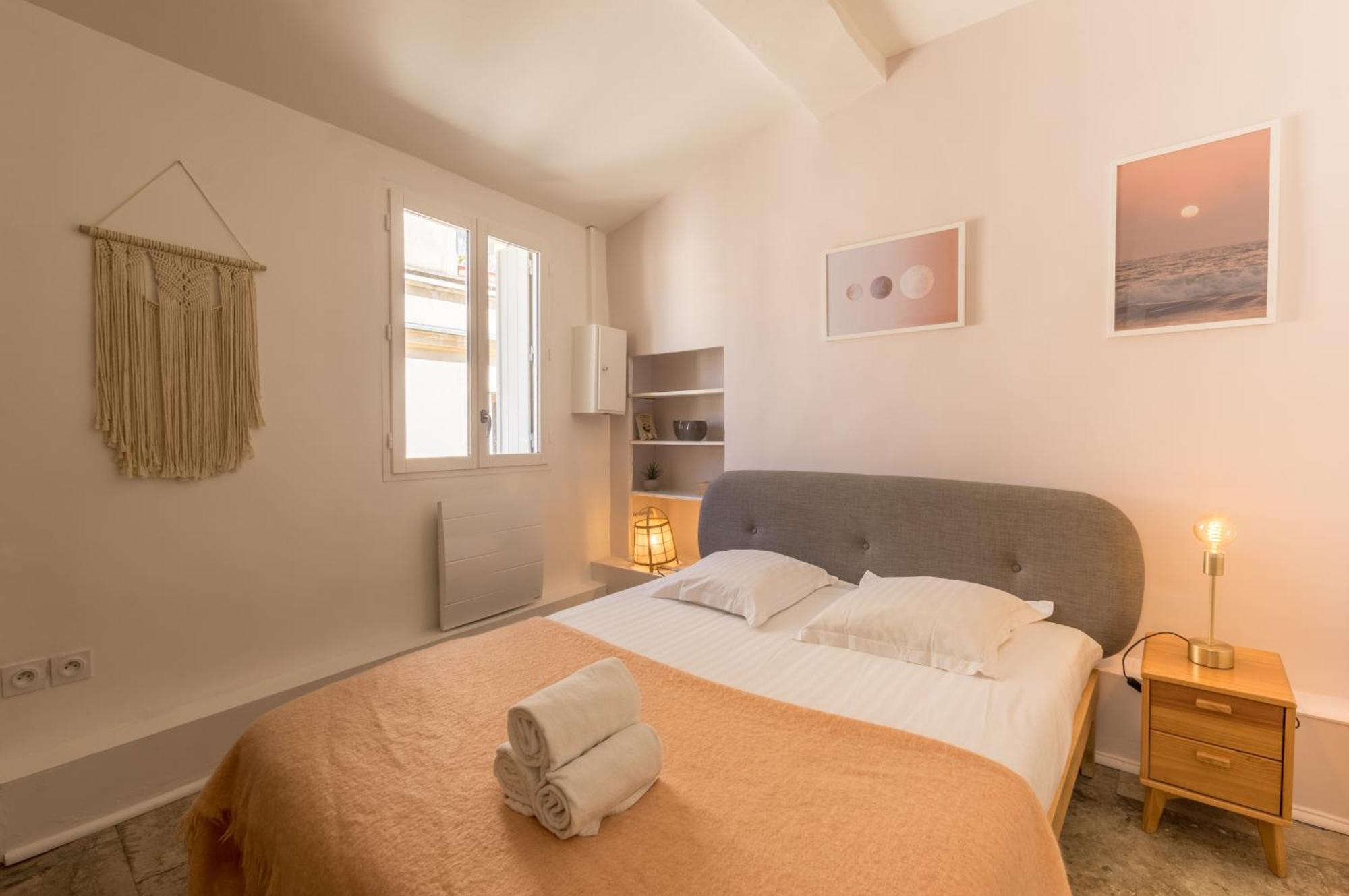 Le Nid De Saint-Guilhem - Premiere Conciergerie Apartman Montpellier Kültér fotó