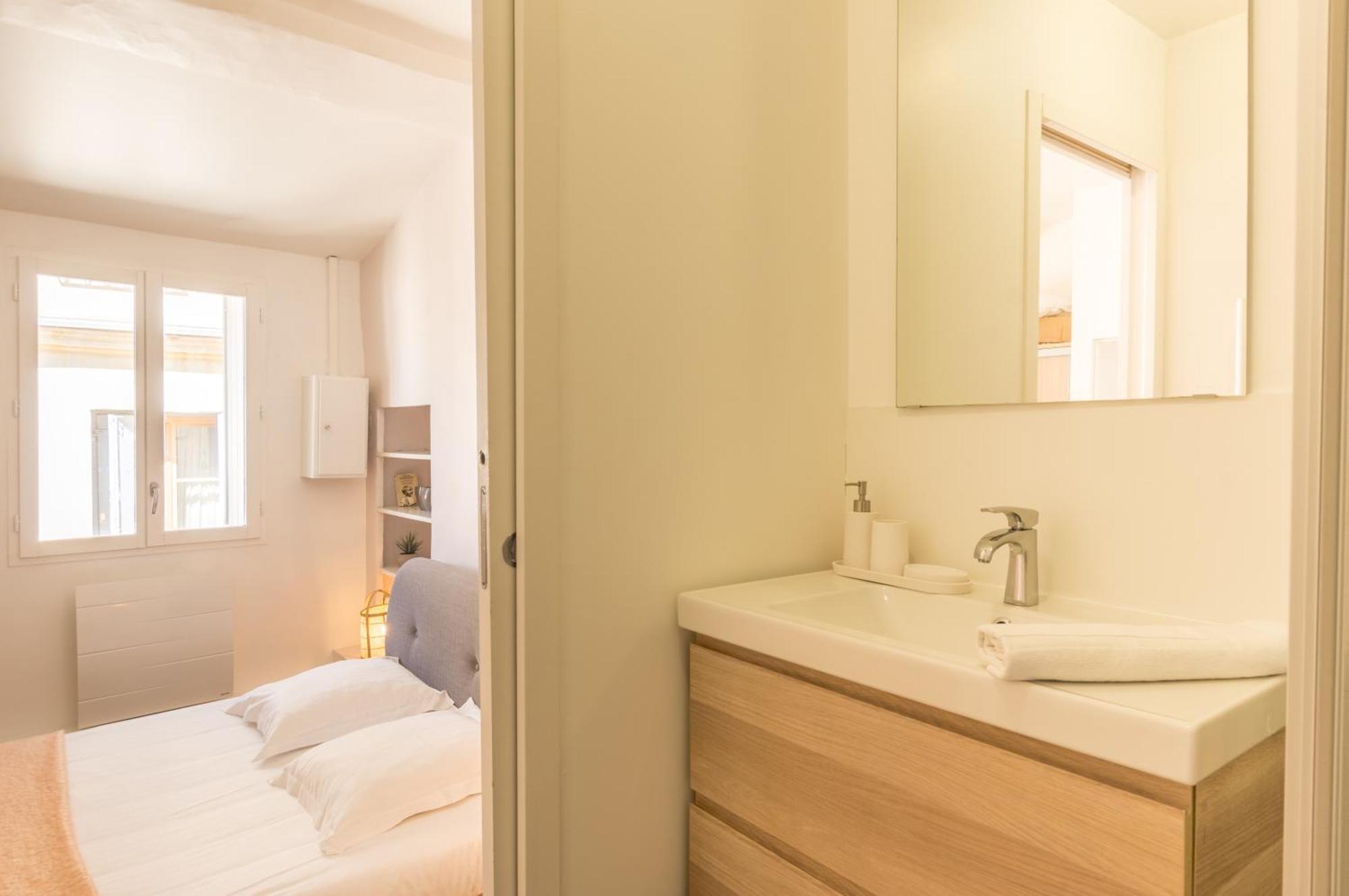 Le Nid De Saint-Guilhem - Premiere Conciergerie Apartman Montpellier Kültér fotó